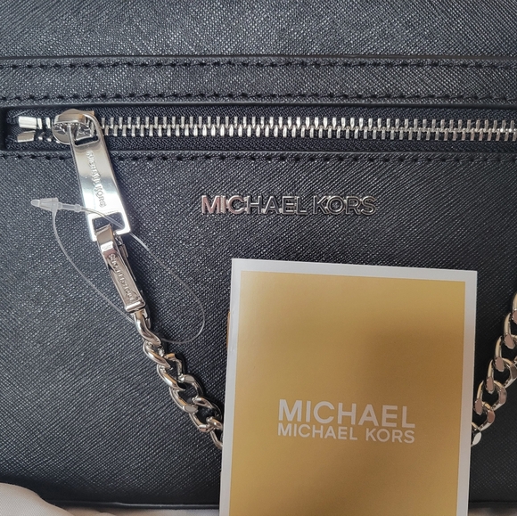 MICHEAL KORS SHOULDER BAG - Picture 8 of 8